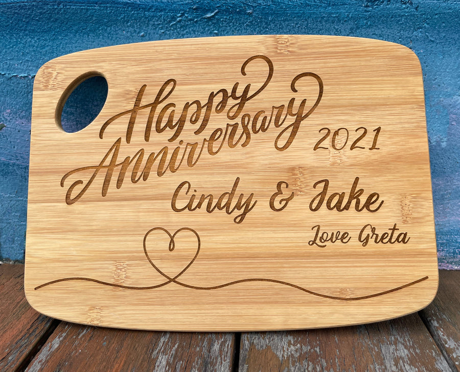Anniversary