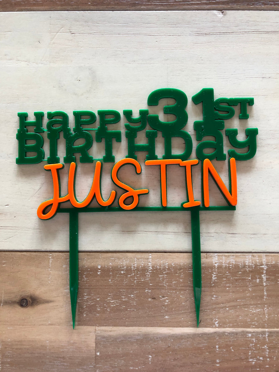 Birthday