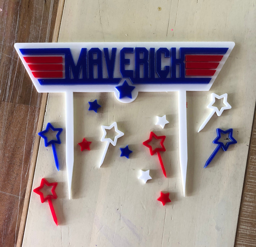 Cake Toppers