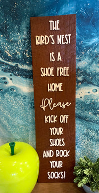 Custom Signs