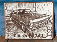 Custom Signs