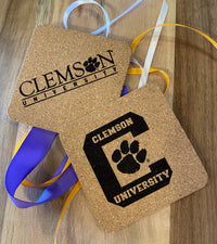 Collegiate Coasters