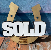 Custom Signs