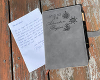 Custom Engraving