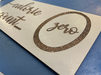 Custom Signs