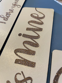 Custom Signs