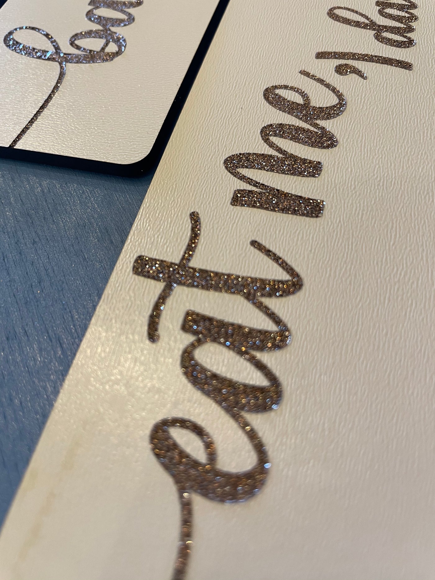 Custom Signs
