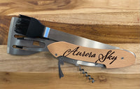 Custom Engraving
