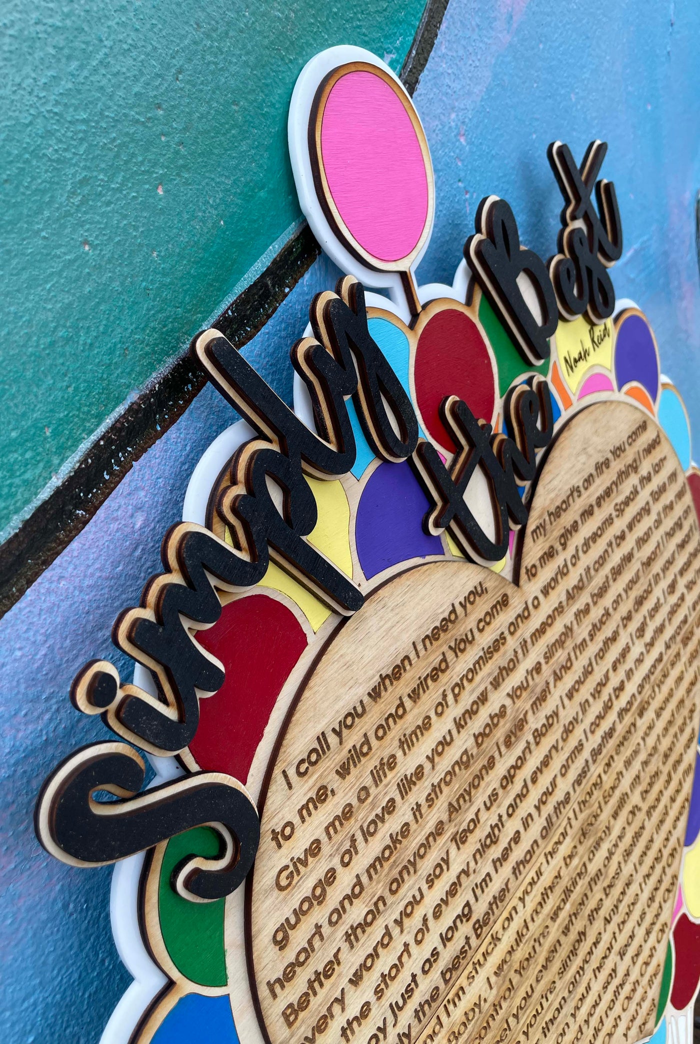 Custom Signs