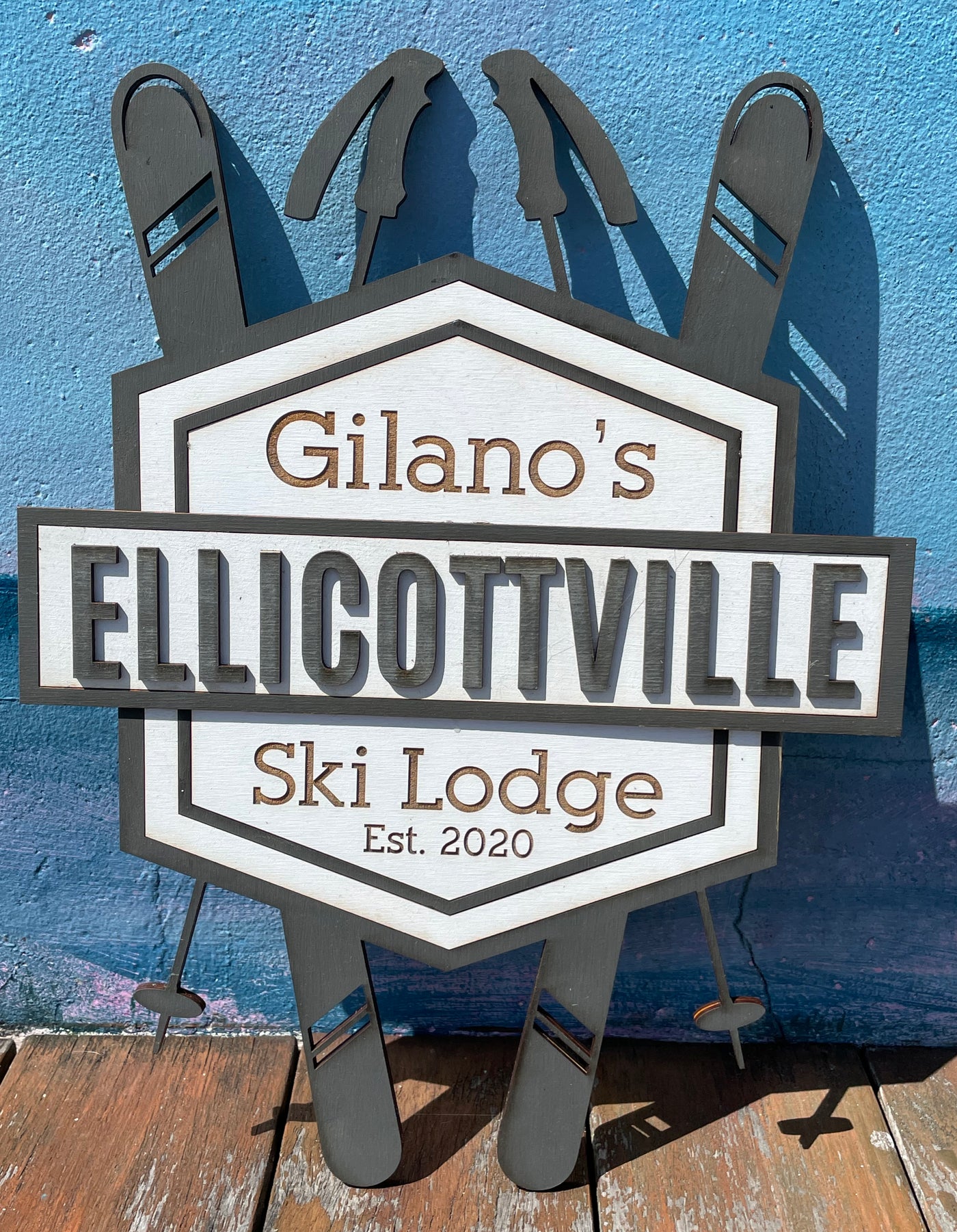 Custom Signs