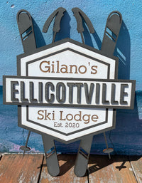 Custom Signs
