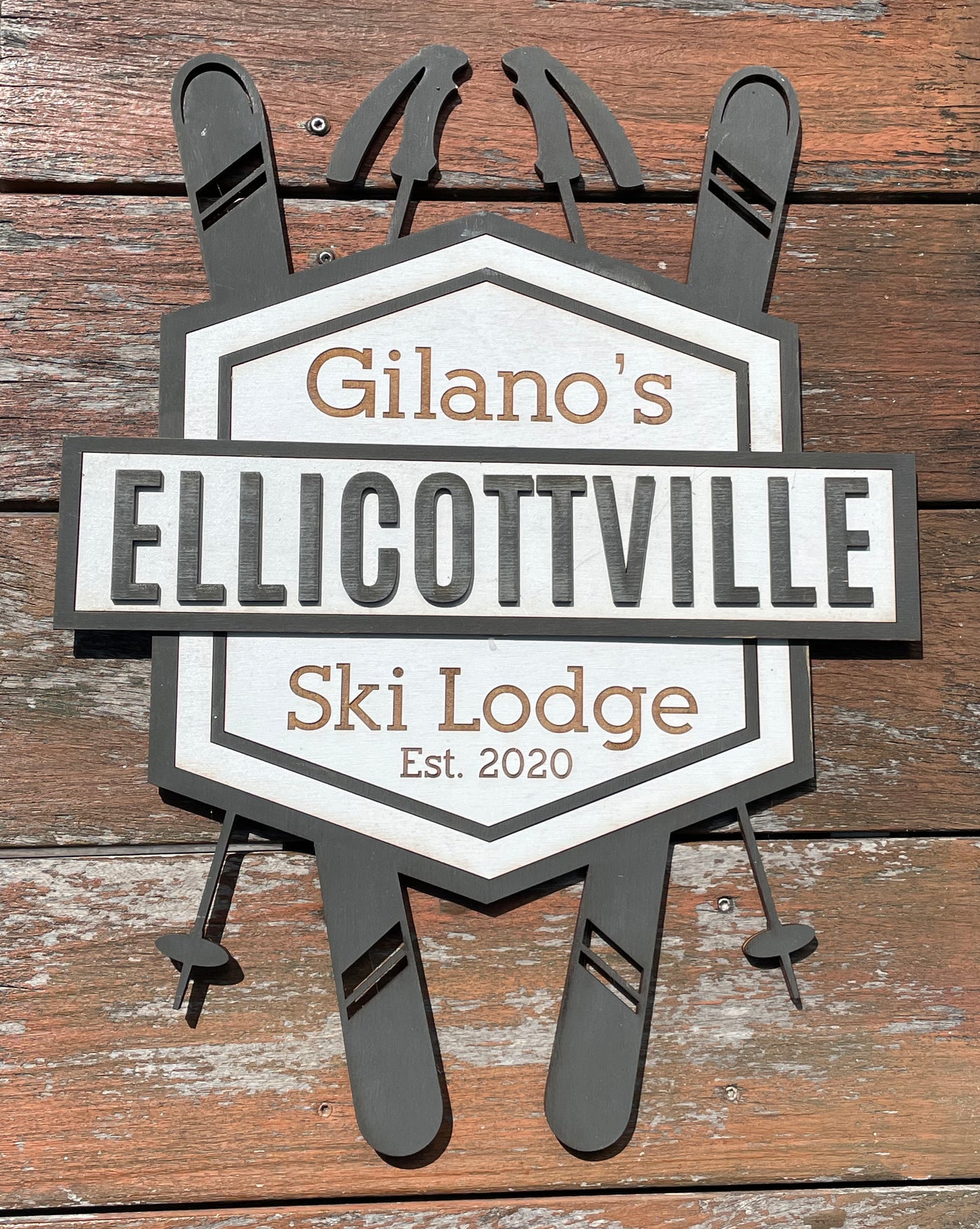 Custom Signs