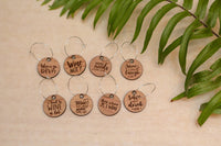 Wine Charms