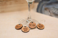 Wine Charms